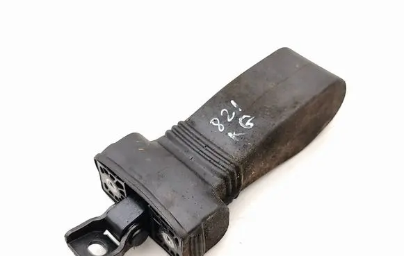 Audi A6 Allroad C7 Rear door check strap stopper 4g0839267