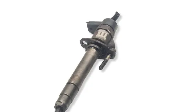 Volvo S60 Fuel injector 0445110078