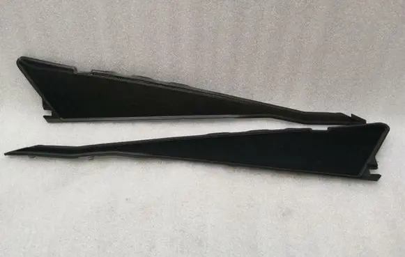 Porsche 911 991 Other center console (tunnel) element 99155321800 99155321700