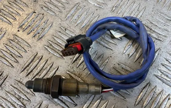 Ford Focus Lambda probe sensor F1FA96444BA 0258030150
