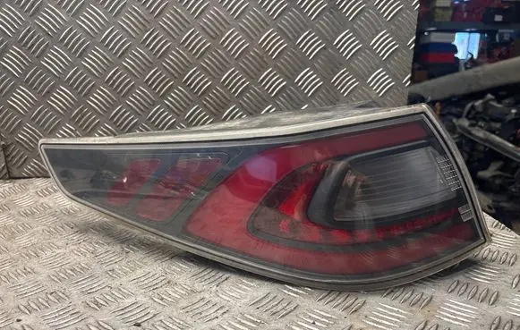 KIA Optima Rear/tail lights 924014U5 924012T5