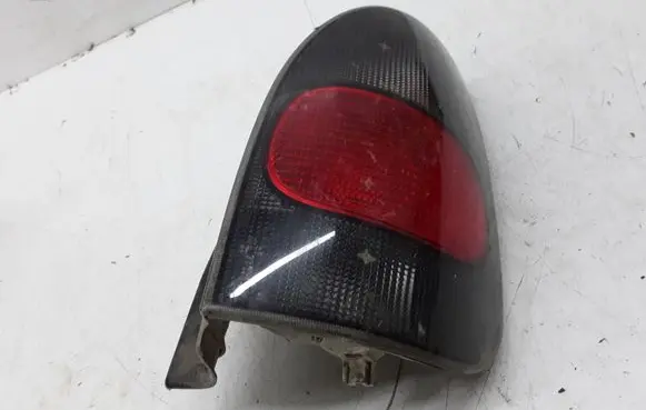 Renault Espace III Rear/tail lights 6025301102