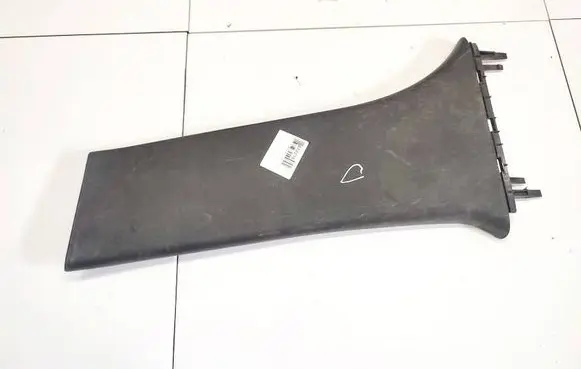 Volkswagen PASSAT B5 (B) pillar trim (top) 3B0867297