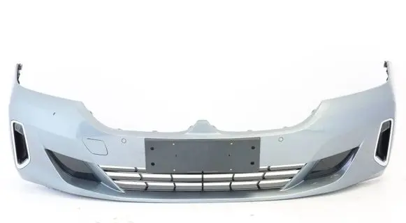 BMW 6 G32 Gran Turismo Front bumper 746456456