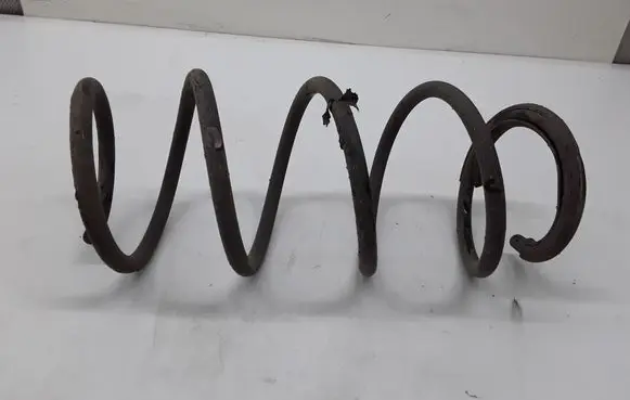 Renault Megane II Front coil spring