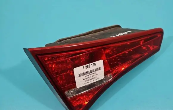 KIA Optima Rear/tail lights 92403-2T0 IMPRK1369198