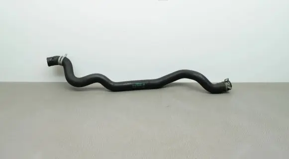 BMW 5 F10 F11 Engine coolant pipe/hose 9119168