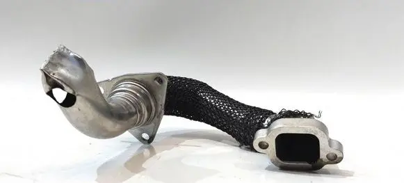 Opel Insignia A EGR valve line/pipe/hose