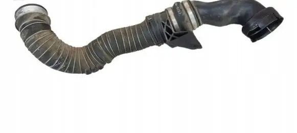 Mercedes-Benz C W203 Air intake hose/pipe A2710901437