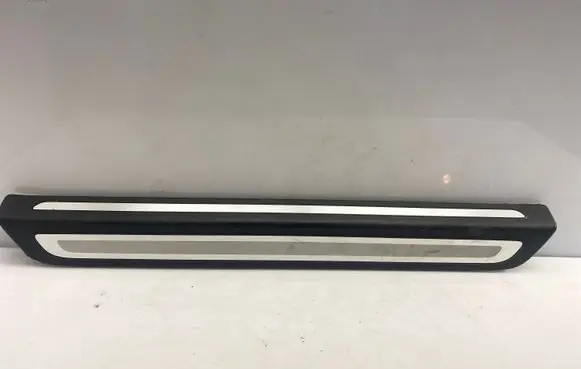 Audi Q5 SQ5 Front sill trim cover 8R0853373 8R0853373A 8R0853373C