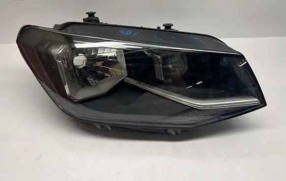 Volkswagen Caddy Headlight/headlamp 2K1941016A