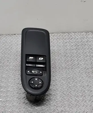 Citroen C3 Electric window control switch 529076433 98012283XT
