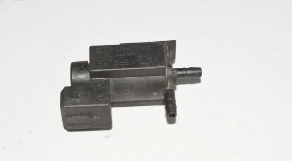 BMW 5 E39 Turbo solenoid valve 1742712