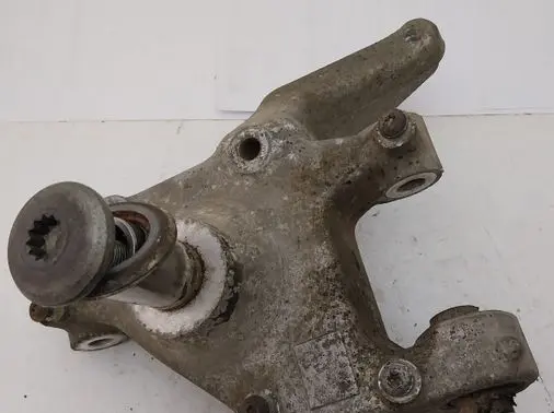 Other front suspension part