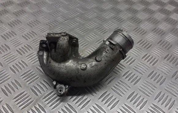 Citroen Berlingo Intercooler hose/pipe