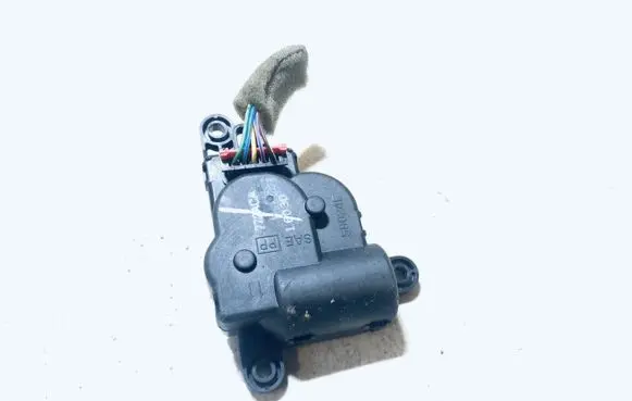 Chrysler 300M Air flap motor/actuator 58024e 772aca