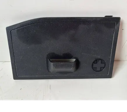 Audi A5 8T 8F Battery box tray cover/lid 8K2819424