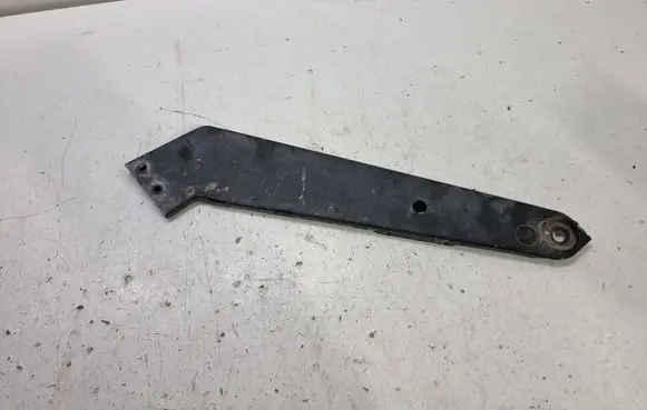 Volkswagen PASSAT B8 Radiator support slam panel bracket 3G0805932 03S5214