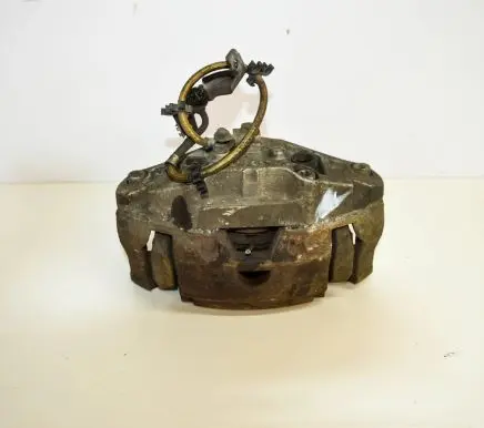 Jaguar XF X250 Front brake caliper