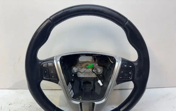 Volvo XC60 Steering wheel 34220709A 31455089 070702557422