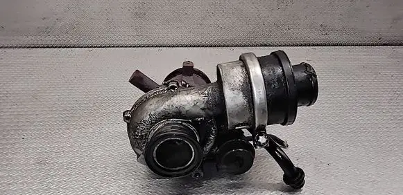 Mercedes-Benz B W245 Turbo A6400901780