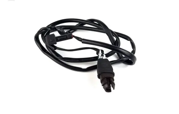 Volkswagen PASSAT B5 Outside/exterior temperature sensor 8d0820535