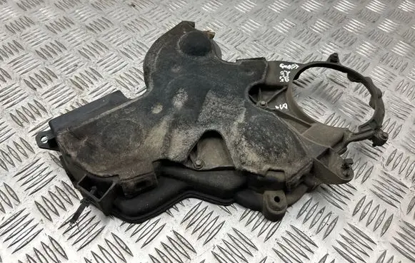 Ford Focus Timing belt guard (cover) 9492303 8575714 9459903