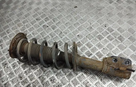 Opel Antara Front shock absorber/damper 95147607