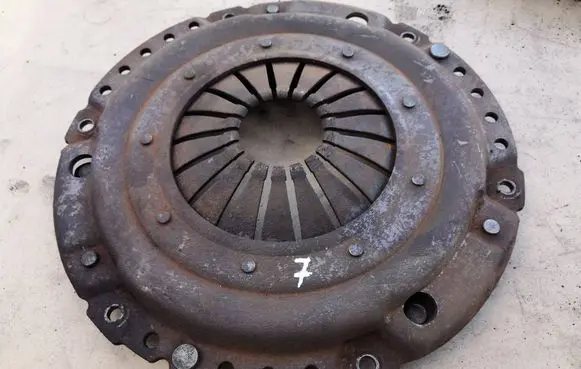 Opel Vectra B Clutch set kit 980007068