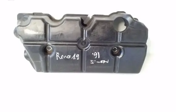 Renault Laguna II Engine cover (trim) 8200368040