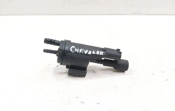 Chrysler PT Cruiser Valve vacuum 0025401497 48B43625B00