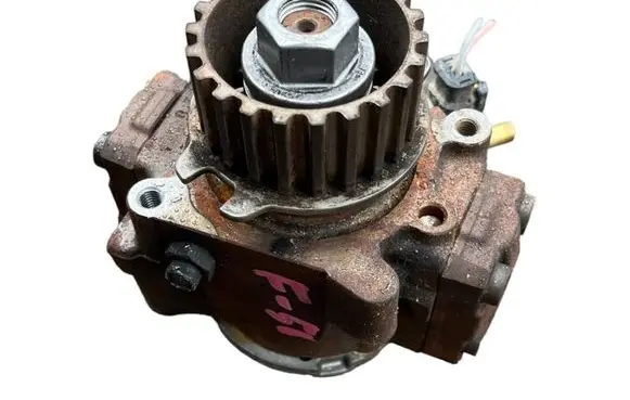 Ford Focus Fuel injection high pressure pump A2C53381556