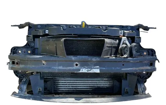 Alfa Romeo Mito Radiator support slam panel 0050520117