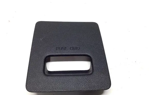 KIA Sportage Fuse box cover 84756F1880