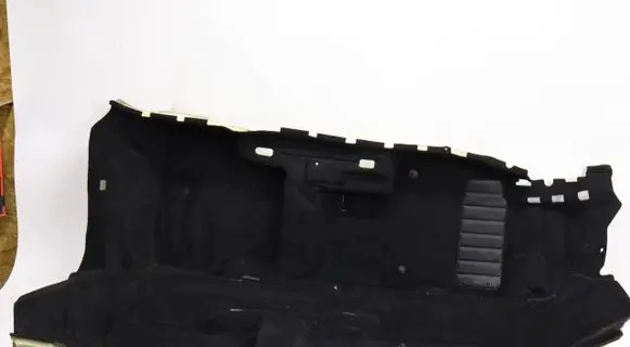 Skoda Octavia Mk4 Interior carpet 5E4863021H
