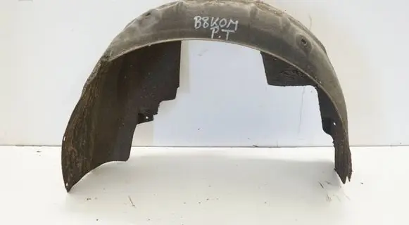 Volkswagen PASSAT B8 Rear arch 3G0810972GACR 3G0810972G