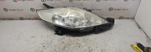 Mazda 5 Headlight/headlamp HCHR298