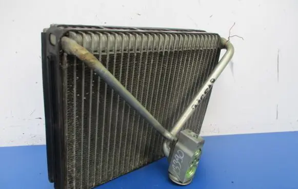 Volvo S60 Interior heater climate box assembly 