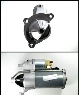 Citroen Berlingo Starter motor CS594