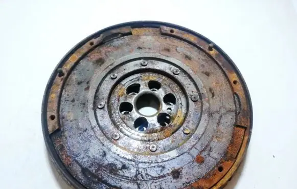 Ford Focus Flywheel