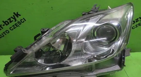 Lexus IS 220D-250-350 Headlight/headlamp 53-37