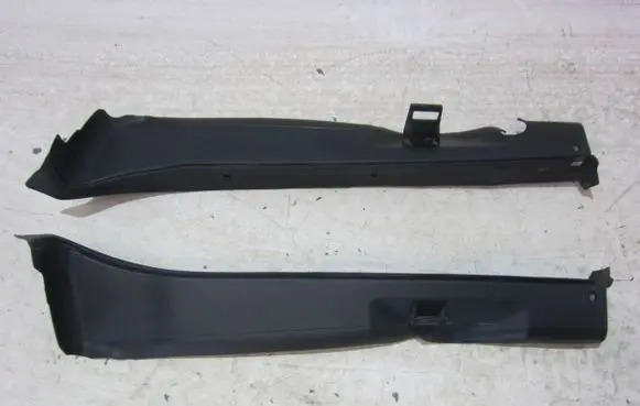 BMW 2 F22 F23 Engine compartment rubber 7269997
