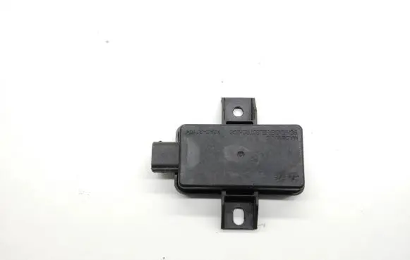 Mercedes-Benz V Class W447 Tire pressure control unit A0009008402 A0009029310 ECU43392MHZ