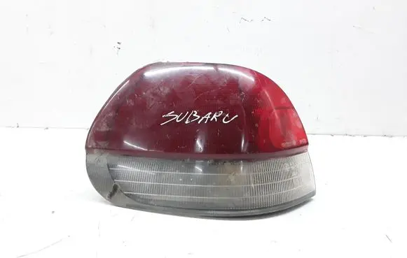 Subaru Legacy Rear/tail lights 3454
