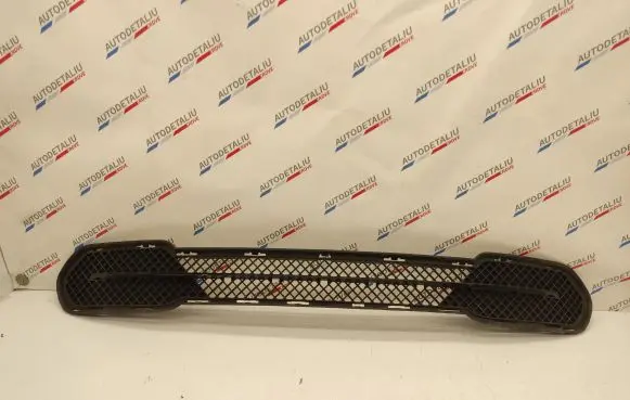 BMW X1 E84 Front bumper lower grill 2991506 2990476 2990478