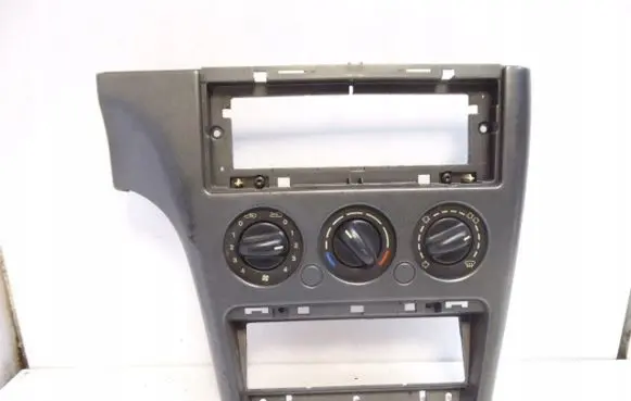 Citroen Xsara Climate control/heater control trim 