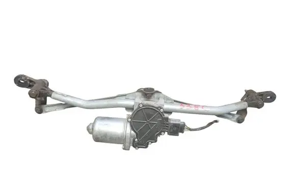 Skoda Fabia Mk2 (5J) Front wiper linkage 5J1955023C 5J1955113B