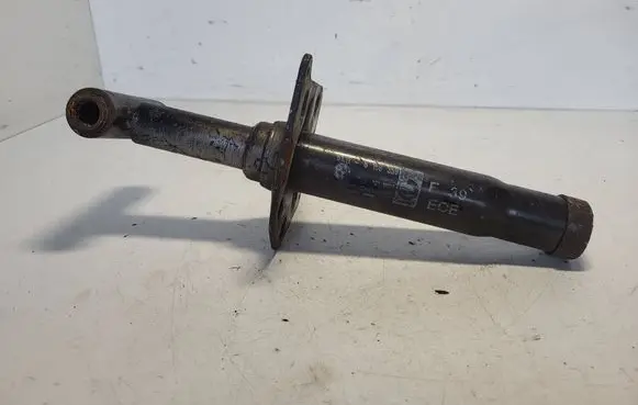 BMW 5 E39 Front bumper shock/impact absorber 8159359