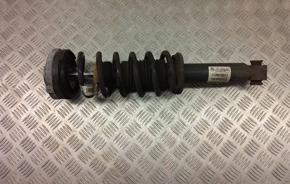 BMW X3 F25 Rear shock absorber/damper 6796317
