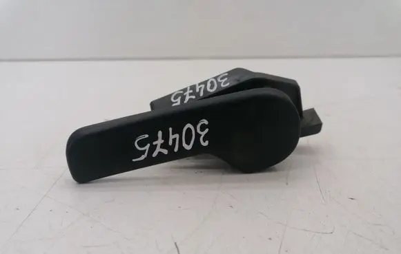 Volkswagen Golf IV Engine bonnet (hood) release handle 1J1823633
